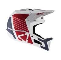 CASCO LEATT HELMET MTB GRAVITY 1.0 ONYX