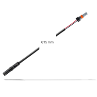 SENSORE DI VELOCITÀ SLIM 615 MM (BDU3XX, BDU4XX)