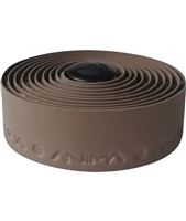 NASTRO MANUBRIO ANIMA FAT BOY SLIM GRAVEL MARRONE 49 C/TAPPI