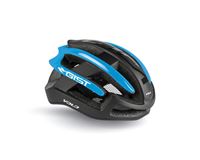 CASCO GIST VOLO NERO AZZURRO