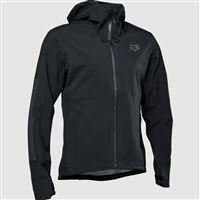 FOX GIACCA DEFEND 3L WATER JACKET BLACK