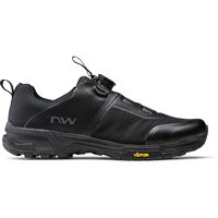 SCARPE NORTHWAVE MTB CROSSLAND PLUS BLACK