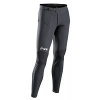 PANTALONI MTB NORTHWAVE BOMB PANT BLACK