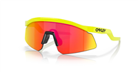 OCCHIALI OAKLEY HYDRA GIALLO OTTICO 