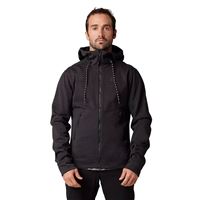 FOX GIACCA FX RANGER FIRE JACKET BLACK