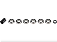KIT REVISIONE CUSCINETTI SB6 GEN2 CARBONIO 2016-2018
