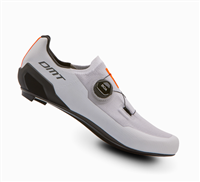 DMT SCARPA KR30 WHITE/BLACK