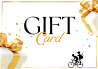 GIFT CARD LENZI BIKE 300€