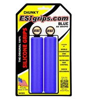 MANOPOLE CHUNKY 60GR BLU