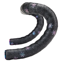 NASTRO MANUBRIO "GALAXY" IN SUPER STICKY KUSH OIL SLICK + TAPPO OIL