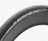 COPERTONE PIRELLI PZERO RACE TLR 700X28 TUBELESS READY NERO