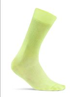 ESSENCE SOCK YELLOW