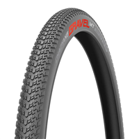 COPERTONE "GRAVEL MT" 700X38 TLR NERO PER GRAVEL PREMIUM LINE