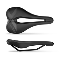 SELLA X-BOW 145X255MM (S3) SUPERFLOW NERO 