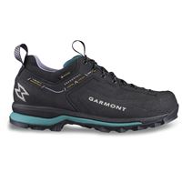 GARMONT DRAGONTAIL SYNTH GTX BLACK/LAKE GREEN