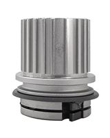 CORPETTO MTB ALLUMINIO MICROSPLINE 12V