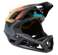 FOX CASCO PROFRAME VOW BLACK 