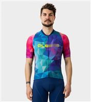 MAGLIA ALE' PR-E VALLEY BLACK