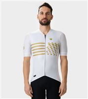MAGLIA ALE' PR-E PLAY WHITE 