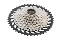CASSETTA ALL 10 VELOCITA' 11-46 DENTI COMP. SRAM E SHIMANO
