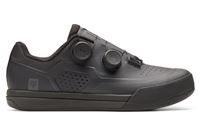 FOX SCARPE UNION BOA BLACK (CLIP)