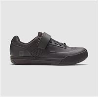 FOX SCARPE UNION BLACK (CLIP)