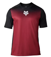 FOX MAGLIA RANGER KEEL BORDEAUX