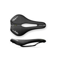 SELLA SELLE ITALIA NOVUS BOOST EVO 145X245MM (L3) LADY TM SUPERFLOW - 285GR