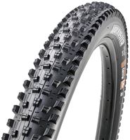 COPERTONE MAXXIS FOREKASTER 29X2.40 WT TR EXO DUAL 60TPI PIEGHEVOLE 