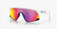 OCCHIALI OAKLEY BXTR MATT WHITE PRIZM ROAD