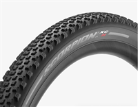 PIRELLI COPERTONE MTB SCORPION HARD TERRAIN LITE 29X2.40'' TUBELESS READY NERO