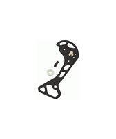 PIASTRINA ESTERNA E PERNO STOPPER (TIPO GS) RD-6800