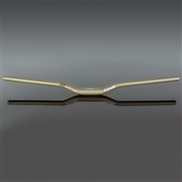 RENTHAL MANUBRIO FATBAR V2 31.8X800MM RISE 30MM GOLD