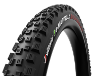 COPERTONE VITTORIA E-MARTELLO 29X2.4 E-BIKE GRAPHENE 2.0  TUBELESS READY NERO