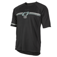 ONEAL MAGLIA PIN IT JERSEY V.24 BLACK