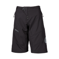 PANTALONCINO ONEAL DONNA SOUL WOMEN'S SHORTS V.24 BLACK