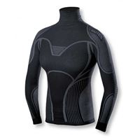 BIOTEX MAGLIA INTIMA LUPETTO LIMITLESS DONNA NERO (TAGLIA UNICA)