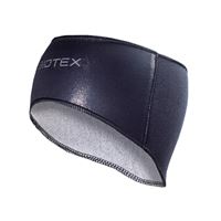 BIOTEX FASCIA ANTIVENTO NERO (TAGLIA UNICA)