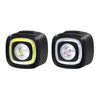 KIT FANALINI A LED SEEMEE 150 ANTERIORE E POSTERIORE