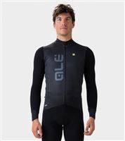 ALE' MAGLIA R-EV1 QUICK BLACK