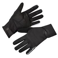 ENDURA DELUGE GLOVE BLACK