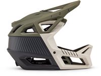 FOX CASCO PROFRAME RS MASH OLIVE GREEN 