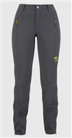 KARPOS CEVEDALE EVO W PANT VULCAN GRANITA