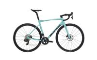 BICICLETTA DA CORSA BIANCHI SPECIALISSIMA COMP ULTEGRA DI2 12SP CK16/GRAPHITE 