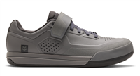 SCARPE FOX UNION GREY CLIP