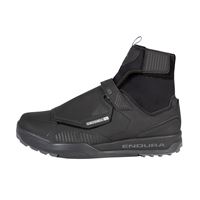 ENDURA MT500 BURNER CLIPLESS WATERPROOF SHOES BLACK