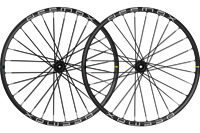 COPPIA DI RUOTE MAVIC E-DEEMAX S 30  29" BOOST DISC 6 FORI MS
