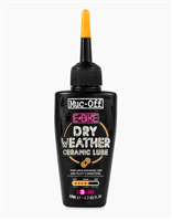 MUC OFF LUBRIFICANTE CATENA EBIKE DRY 50ML
