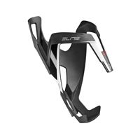 ELITE PORTABORRACCIA VICO IN CARBONIO NERO OPACO/BIANCO
