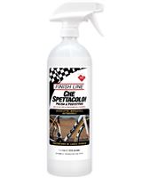 FINISHLINE POLISH CHE SPETTACOLO! SPRAY BOTTIGLIA CON SPRUZZATORE 1L